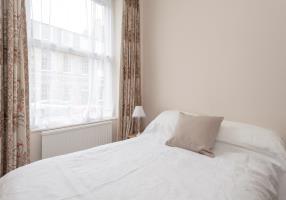The Hart Street No.2 Hotel EDI